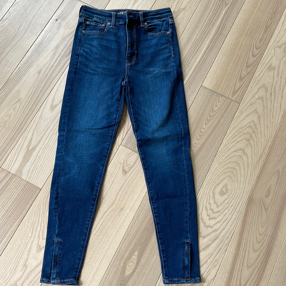 American Eagle